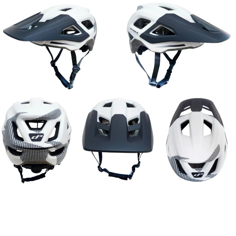 casco mtb optimus