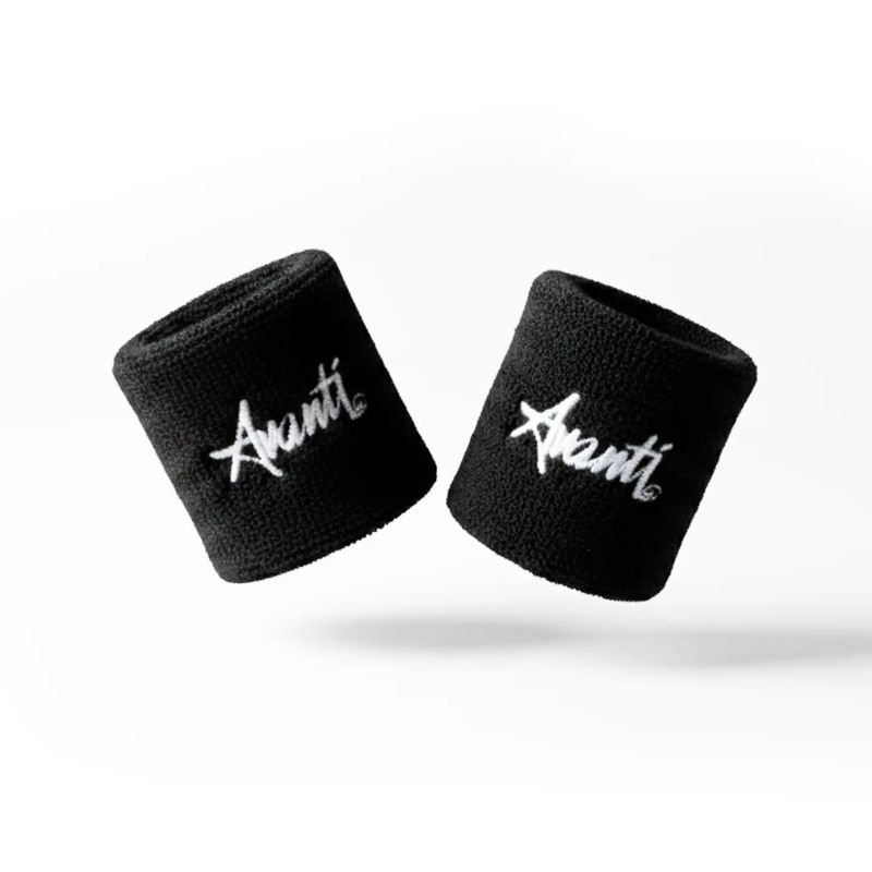 Muñequeras Vento Wristband