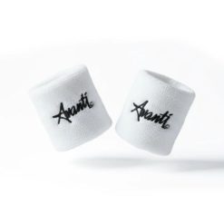Alternative view of Muñequeras Vento Wristband
