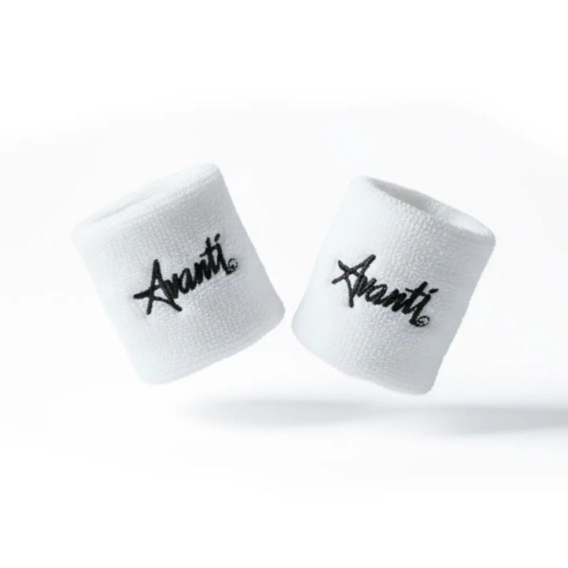 Muñequeras Vento Wristband - Image 2