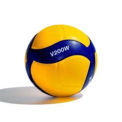 Alternative view of Balón de Voleibol Profesional Mikasa V200W FIVB