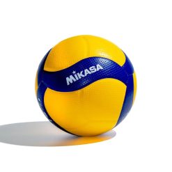 Balón de Voleibol Profesional Mikasa V200W FIVB
