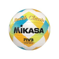 Balón de Vóley Playa Mikasa BV553C