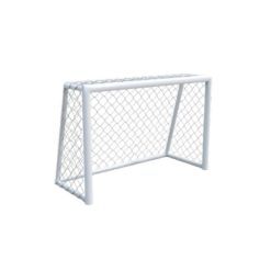Malla de microfútbol cabaña #5