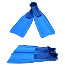 Alternative view of Aletas de Natación Orca Sportfitness