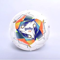 Balon de Fútbol Golty Coleccionable No. 1 Latir Airless