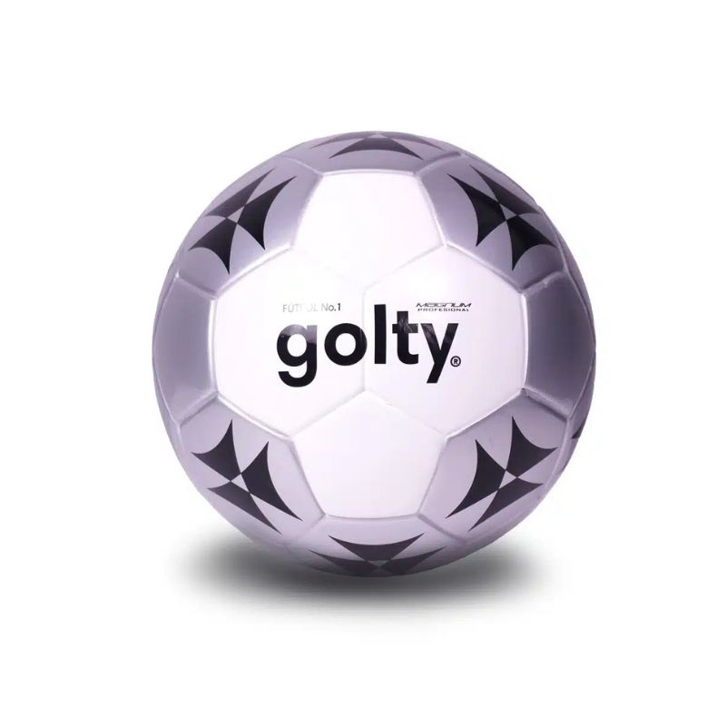 Balon de Fútbol Golty Coleccionable No. 1 Magnum Airless - Image 3