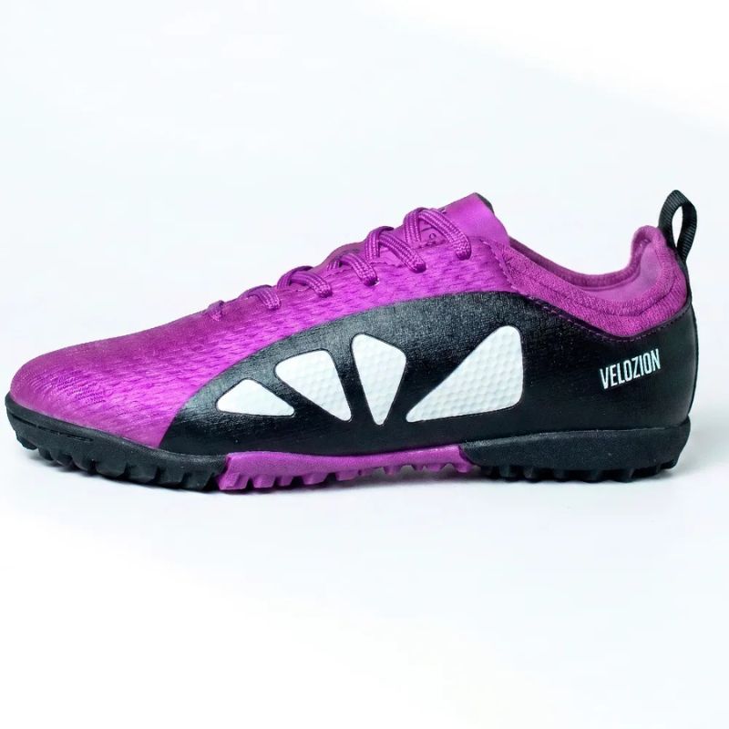 Zapatillas Torretin Adultos Golty Velozion Morada - Image 2