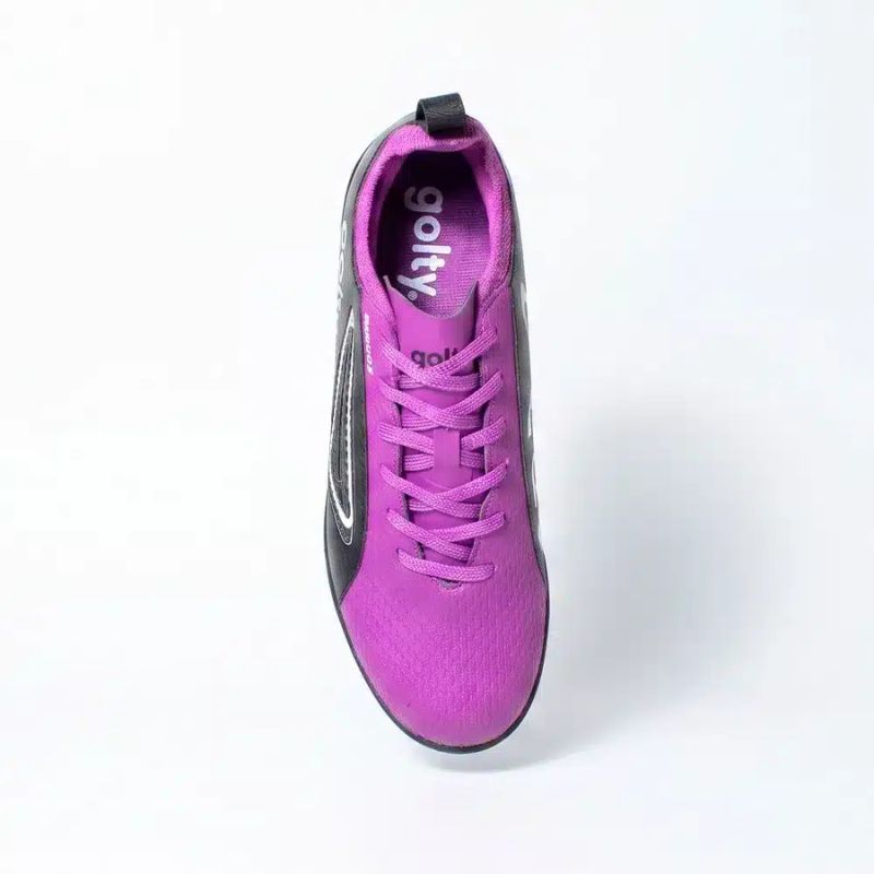 Zapatillas Torretin Adultos Golty Velozion Morada - Image 3