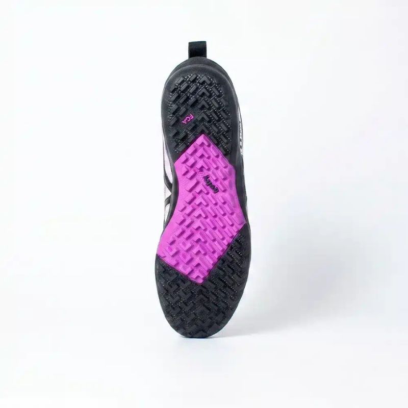Zapatillas Torretin Adultos Golty Velozion Morada - Image 4