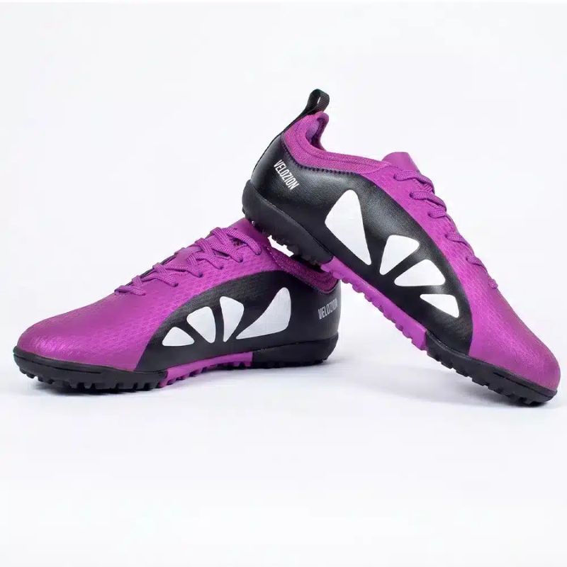 Zapatillas Torretin Adultos Golty Velozion Morada - Image 5