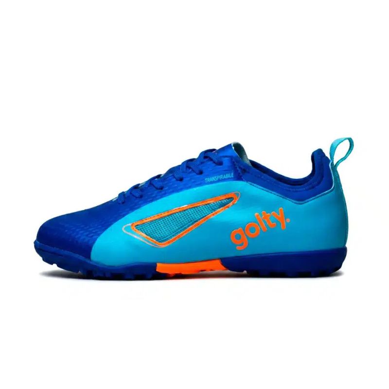 Zapatillas Torretin Adultos Golty Velozion Azul