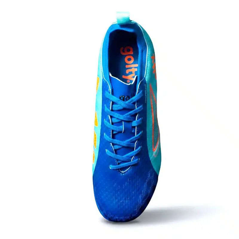 Zapatillas Torretin Adultos Golty Velozion Azul - Image 3