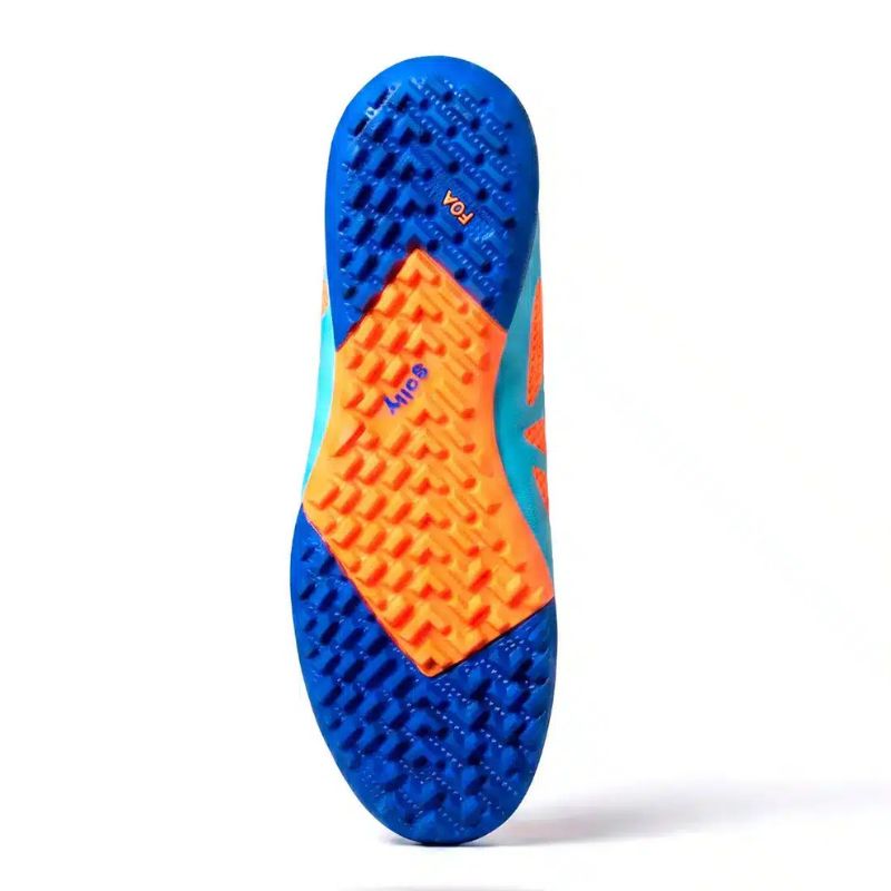 Zapatillas Torretin Adultos Golty Velozion Azul - Image 4