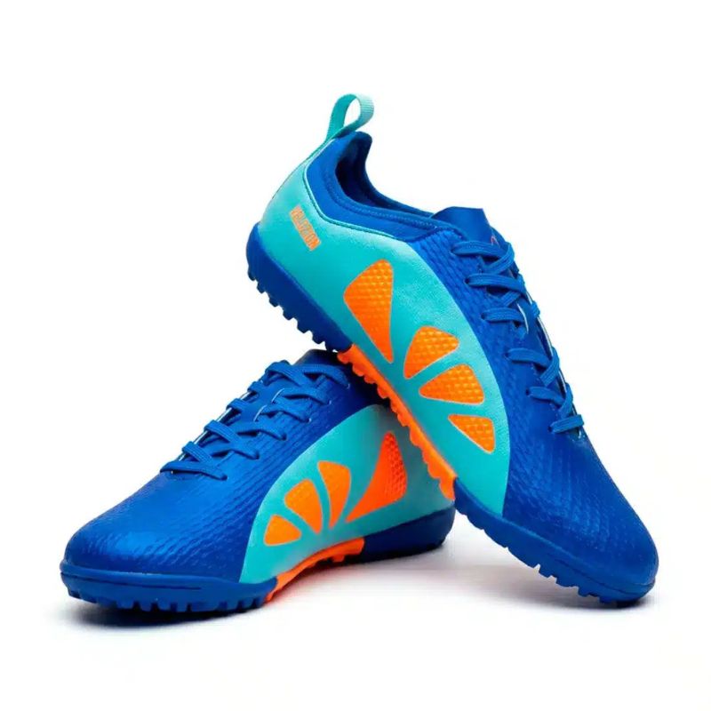 Zapatillas Torretin Adultos Golty Velozion Azul - Image 5