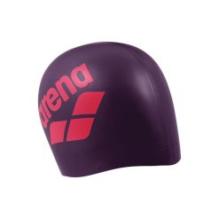 Gorro de natación Arena Big Logo Adultos Talla Unica