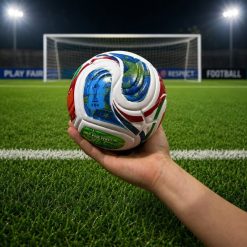 Balón Coleccionable No.1 Copa Mundial 2026