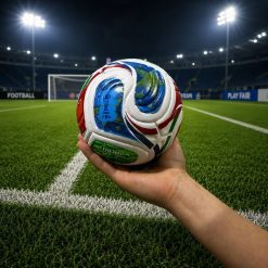 Alternative view of Balón Coleccionable No.1 Copa Mundial 2026