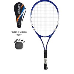 Raqueta de Tenis Weinxun 26" Azul