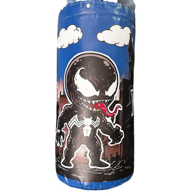 Kit Saco + Guantes de Boxeo Infantil Venom - Image 2