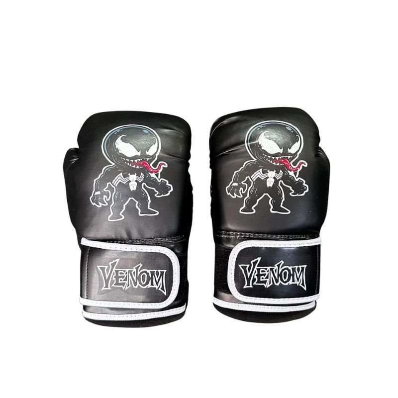 Kit Saco + Guantes de Boxeo Infantil Venom - Image 5