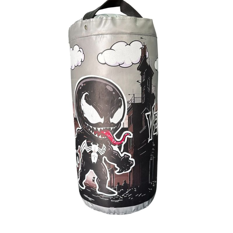 Kit Saco + Guantes de Boxeo Infantil Venom - Image 4