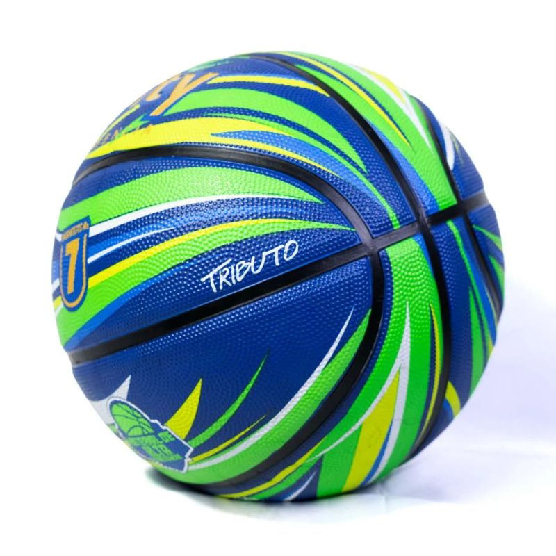 Balón de Baloncesto Competencia Tributo No.7 - Image 3