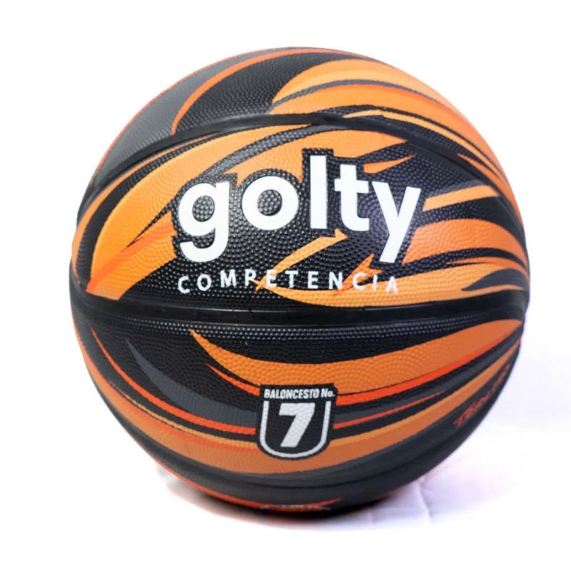 Balón de Baloncesto Competencia Tributo No.7 - Image 7
