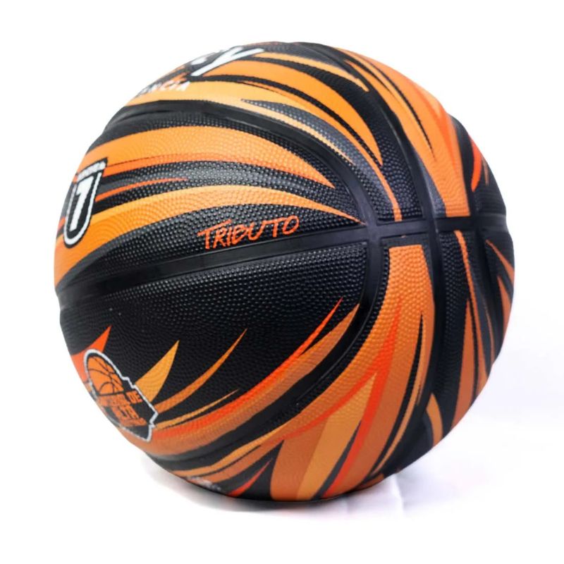 Balón de Baloncesto Competencia Tributo No.7 - Image 9