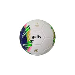 Balon de Fútbol Golty Coleccionable No. 1 Tributo Airless