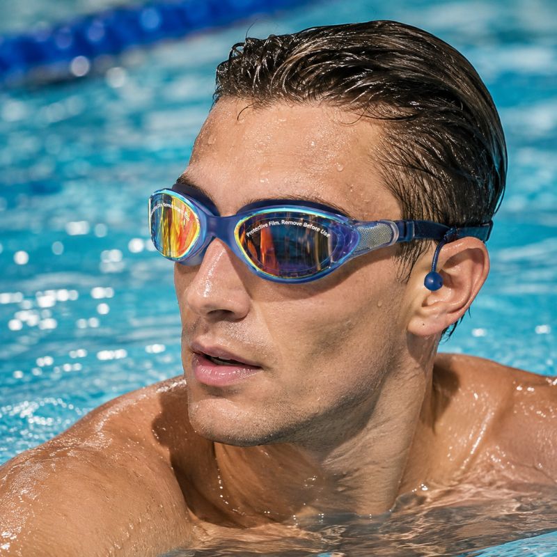 Gafas de Natación Giva Adulto - Image 2
