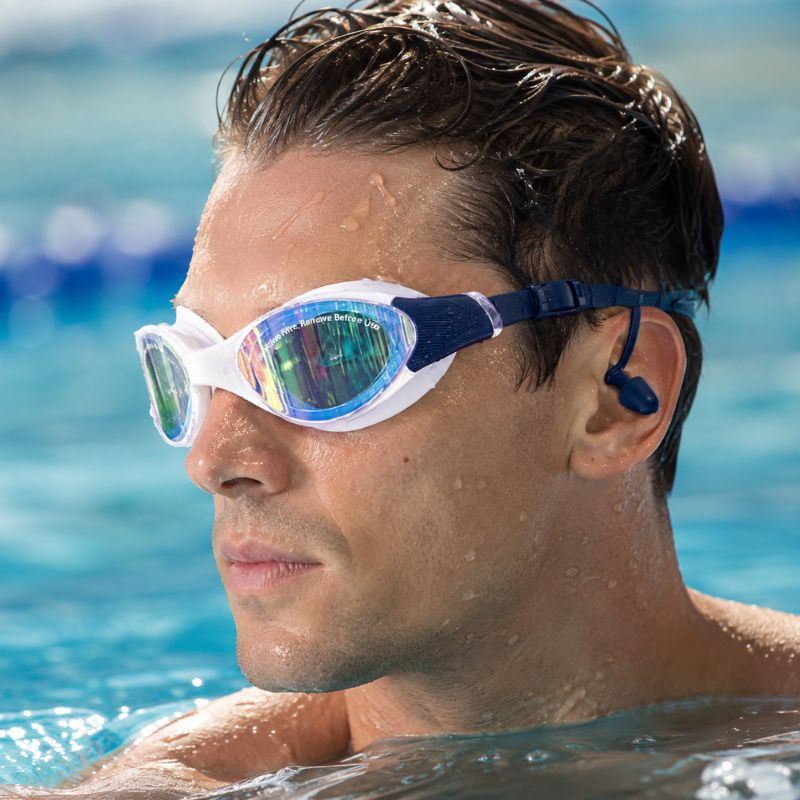 Gafas de Natación Giva Adulto - Image 3
