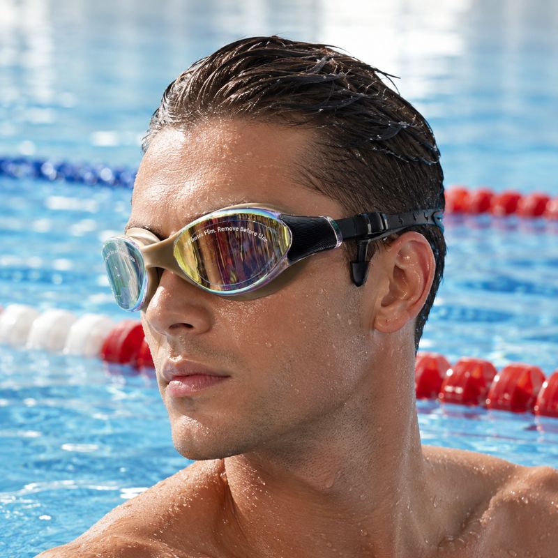 Gafas de Natación Giva Adulto - Image 5