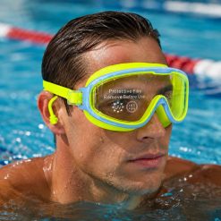 Alternative view of Gafas de Natación Giva Adulto FS2008