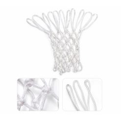 Malla para Aro de Baloncesto Vento Blanca