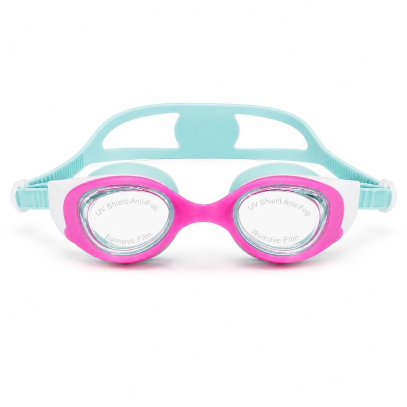 Gafas de Natación Giva Niños 5 a 8 años Colores - Image 8