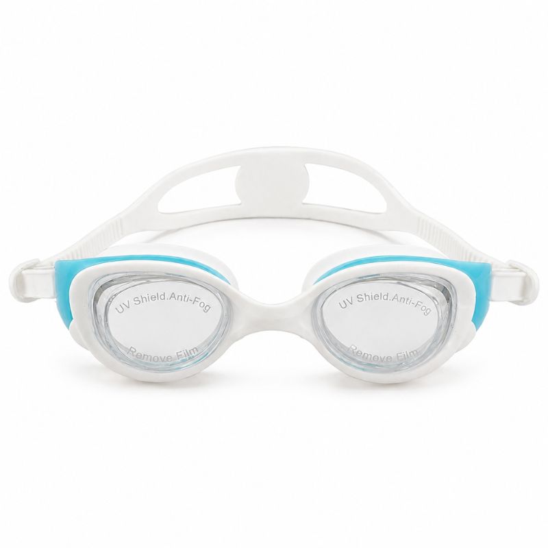 Gafas de Natación Giva Niños 5 a 8 años Colores - Image 4