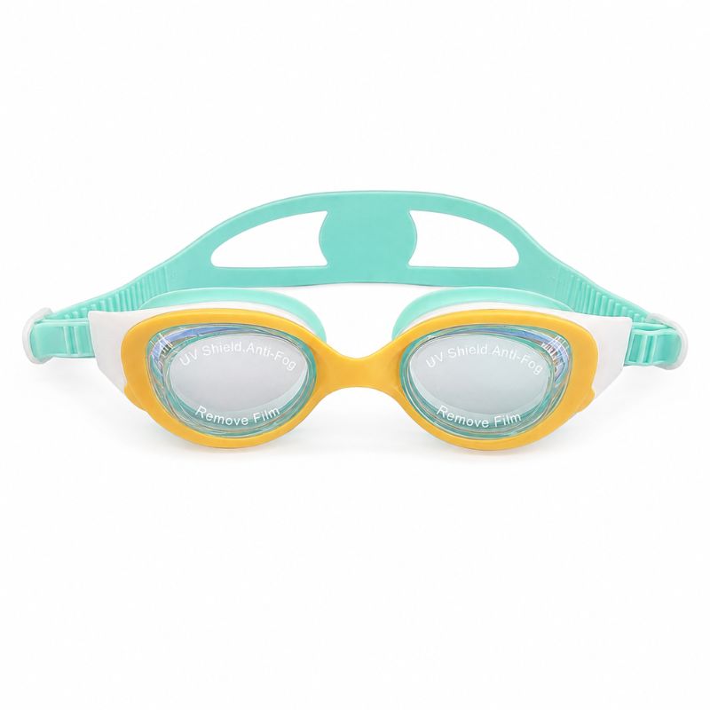 Gafas de Natación Giva Niños 5 a 8 años Colores - Image 5