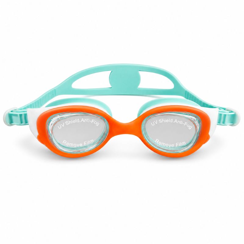 Gafas de Natación Giva Niños 5 a 8 años Colores - Image 6