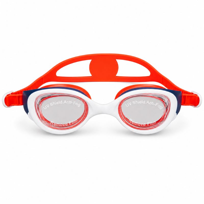 Gafas de Natación Giva Niños 5 a 8 años Colores - Image 7
