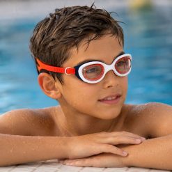 Gafas de Natación Giva Niños 5 a 8 años Colores