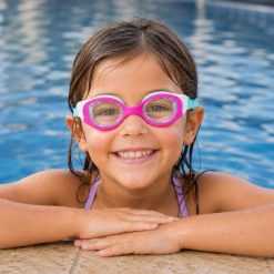 Alternative view of Gafas de Natación Giva Niños 5 a 8 años Colores