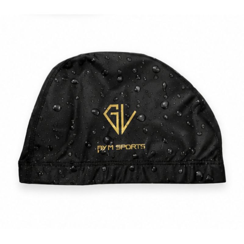 Gorro de Natación en Tela Burbujas Giva - Image 5