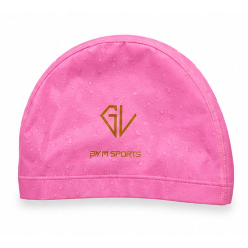 Gorro de Natación en Tela Burbujas Giva - Image 4