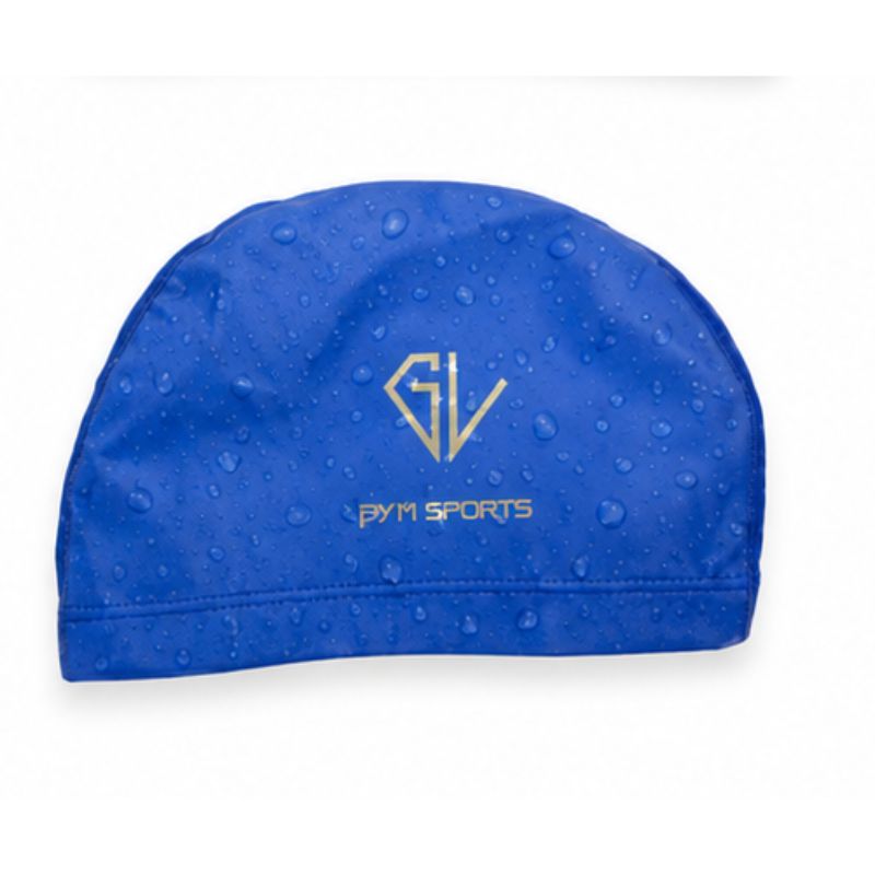 Gorro de Natación en Tela Burbujas Giva - Image 3
