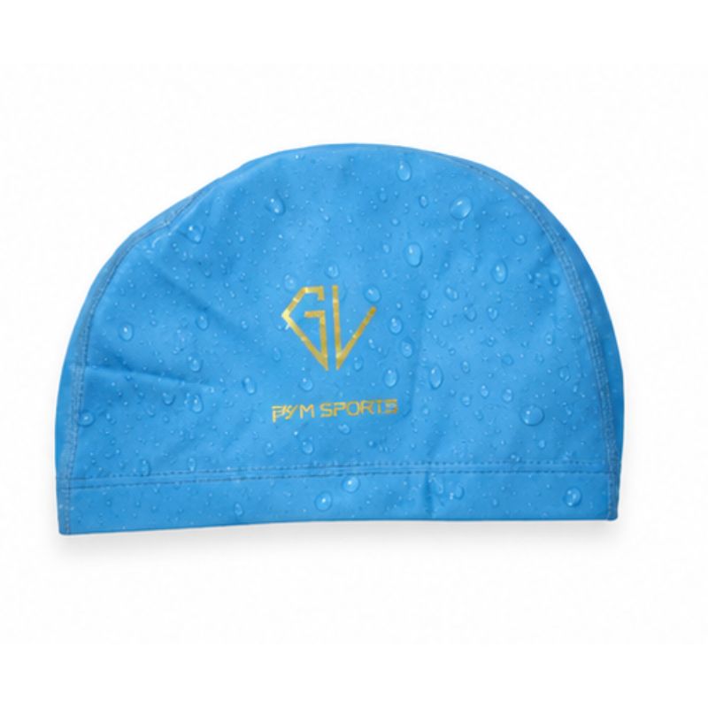 Gorro de Natación en Tela Burbujas Giva - Image 2