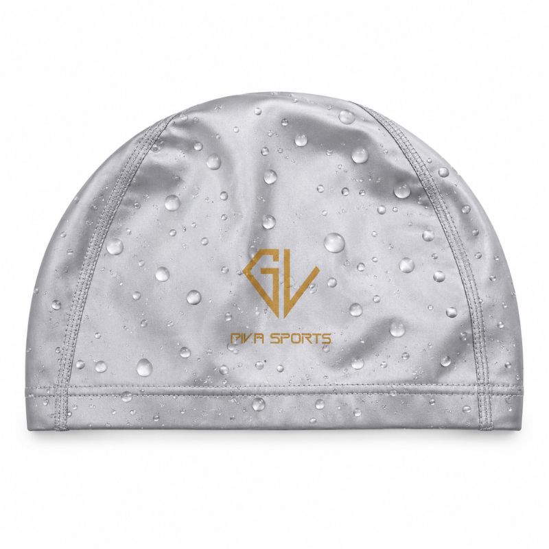 Gorro de Natación en Tela Burbujas Giva - Image 7