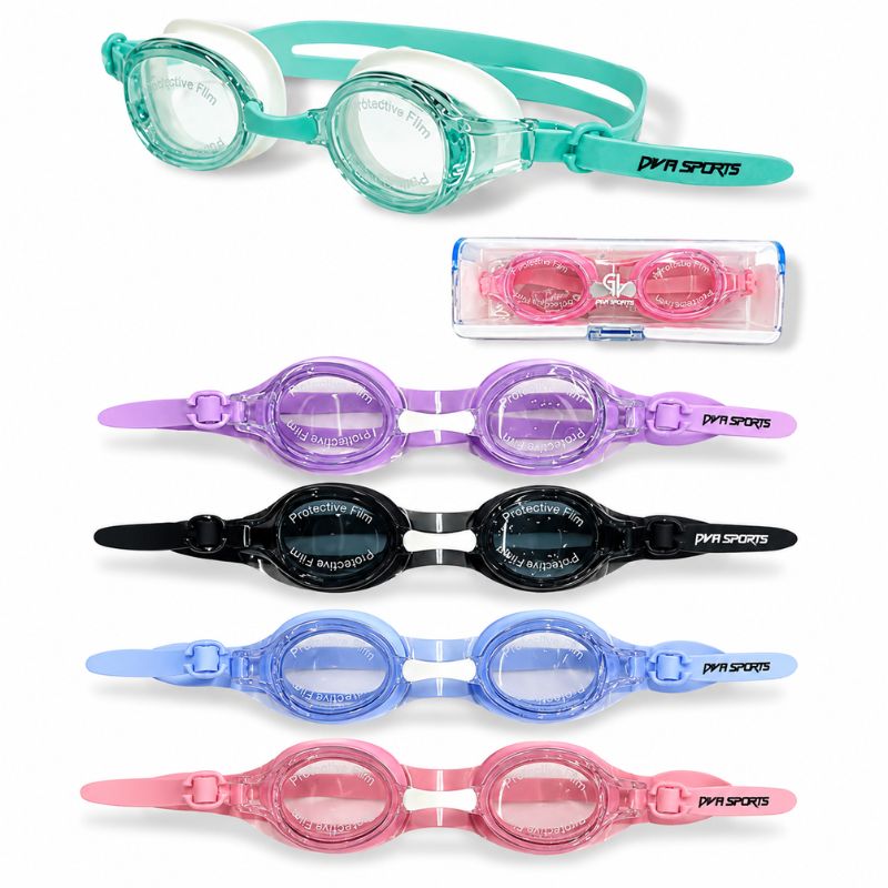 Gafas de Natación Adultos Giva