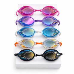 Gafas de Natación Giva Junior C034