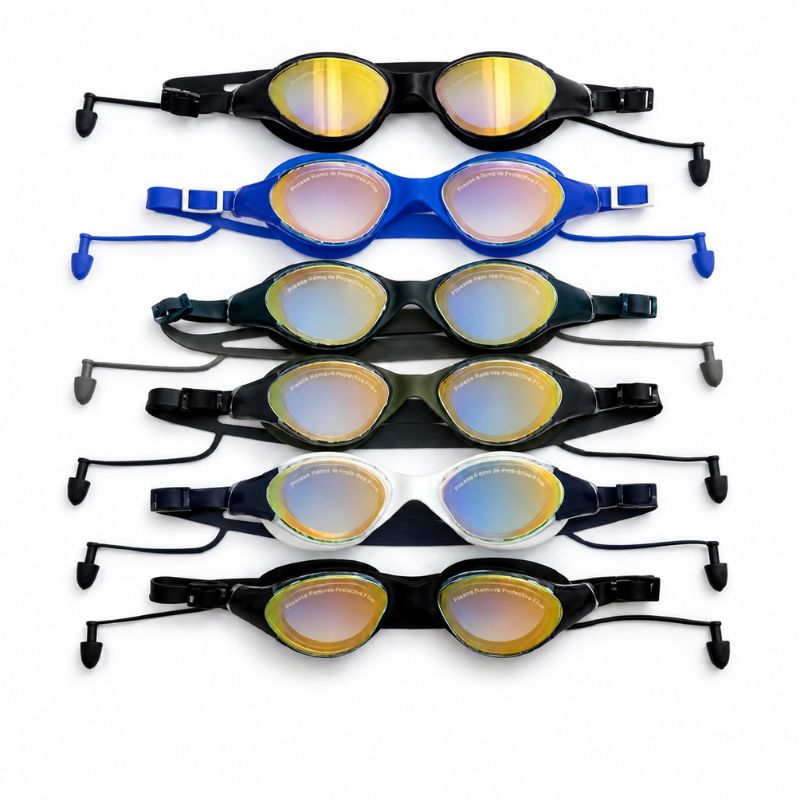 Gafas de Natación Giva Adulto